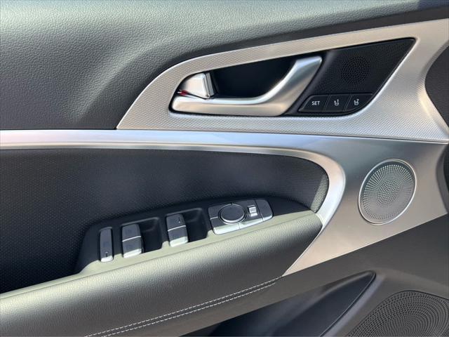 new 2026 Genesis G70 car, priced at $52,310