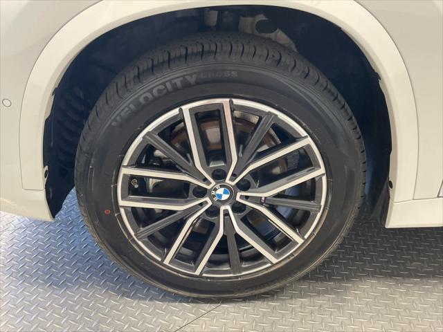 used 2024 BMW X1 car, priced at $36,999