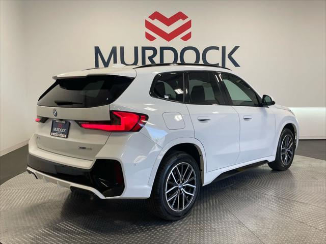 used 2024 BMW X1 car, priced at $36,999