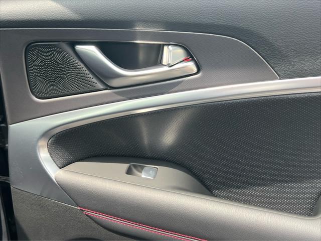 new 2026 Genesis G70 car, priced at $57,490