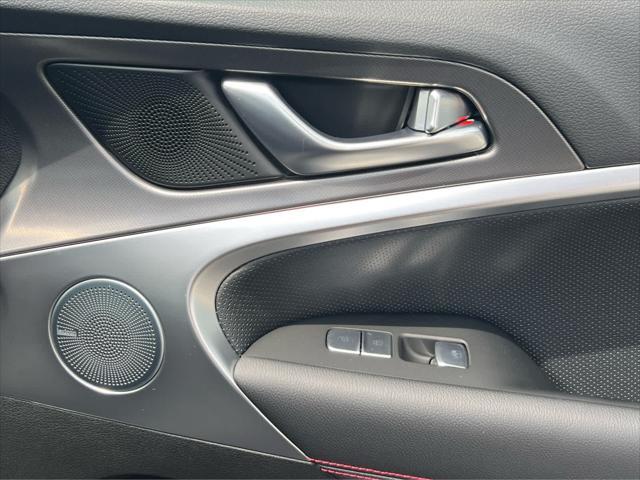 new 2026 Genesis G70 car, priced at $57,490