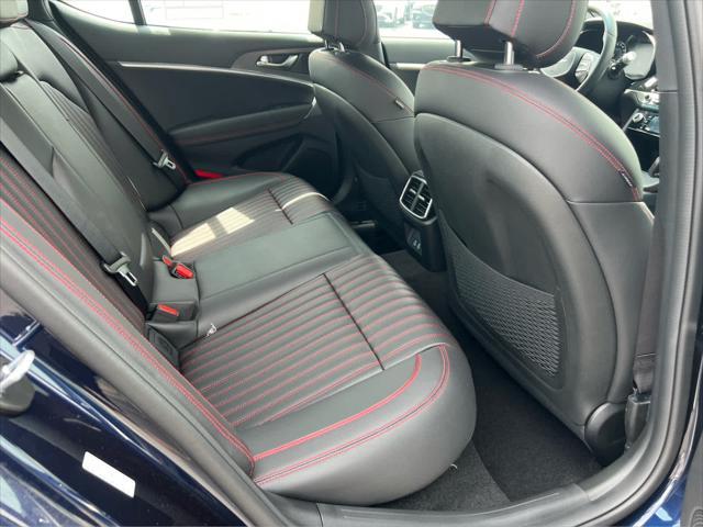 new 2026 Genesis G70 car, priced at $57,490