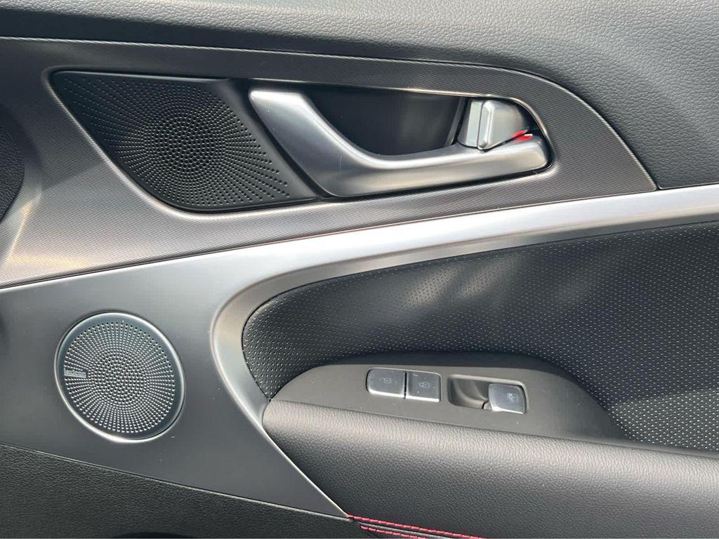 new 2026 Genesis G70 car, priced at $57,490