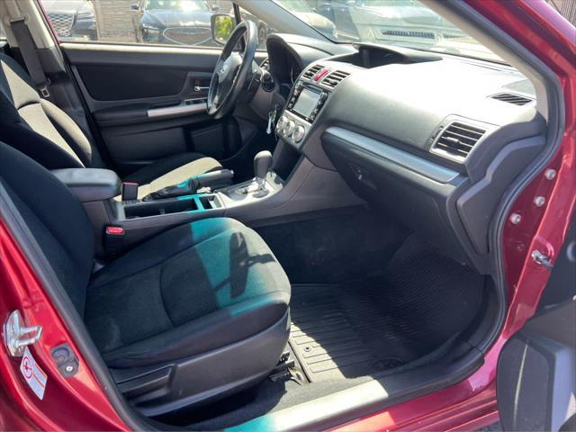 used 2015 Subaru Impreza car, priced at $5,999