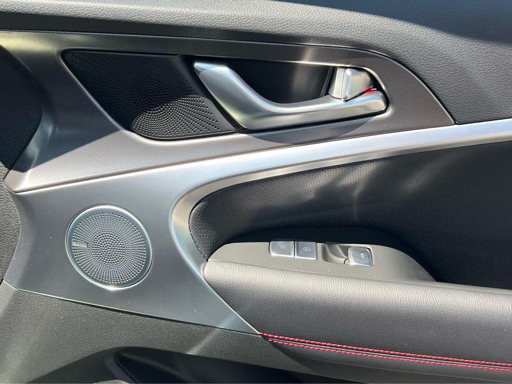 new 2026 Genesis G70 car, priced at $56,840