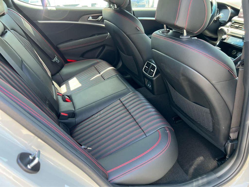 new 2026 Genesis G70 car, priced at $56,840