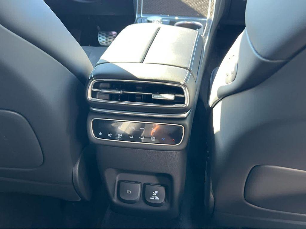 new 2026 Genesis GV80 Coupe car, priced at $90,115