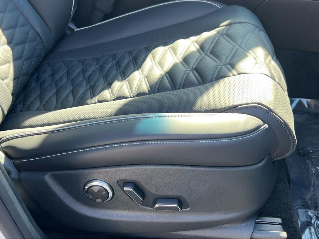 new 2026 Genesis GV80 Coupe car, priced at $90,115