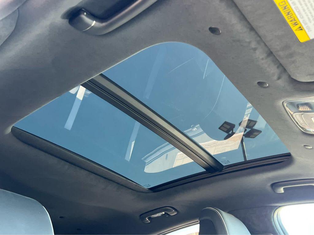 new 2026 Genesis GV80 Coupe car, priced at $90,115