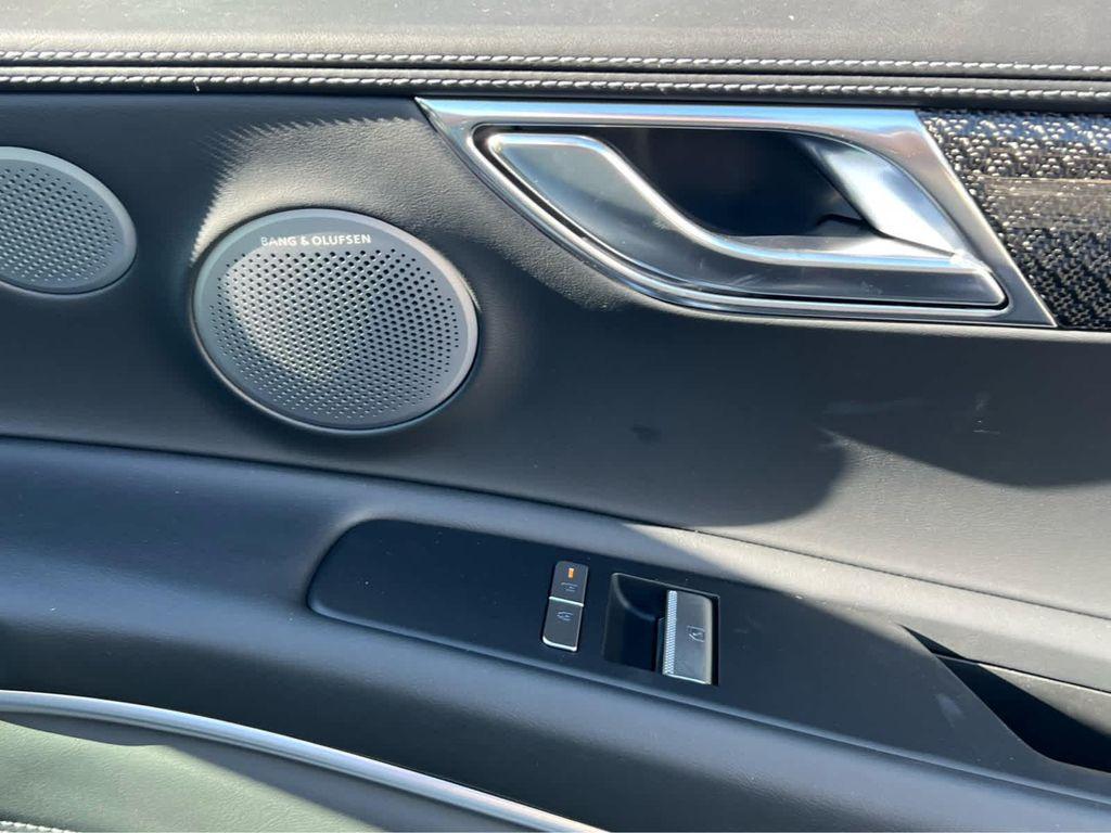 new 2026 Genesis GV80 Coupe car, priced at $90,115