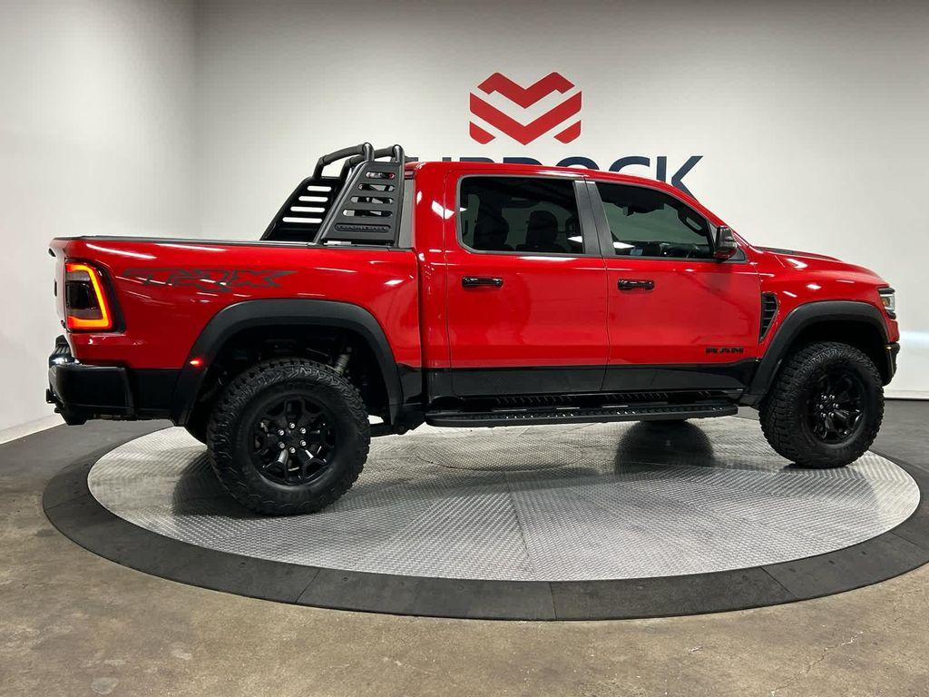 used 2024 Ram 1500 car, priced at $93,995