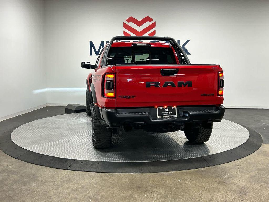 used 2024 Ram 1500 car, priced at $93,995