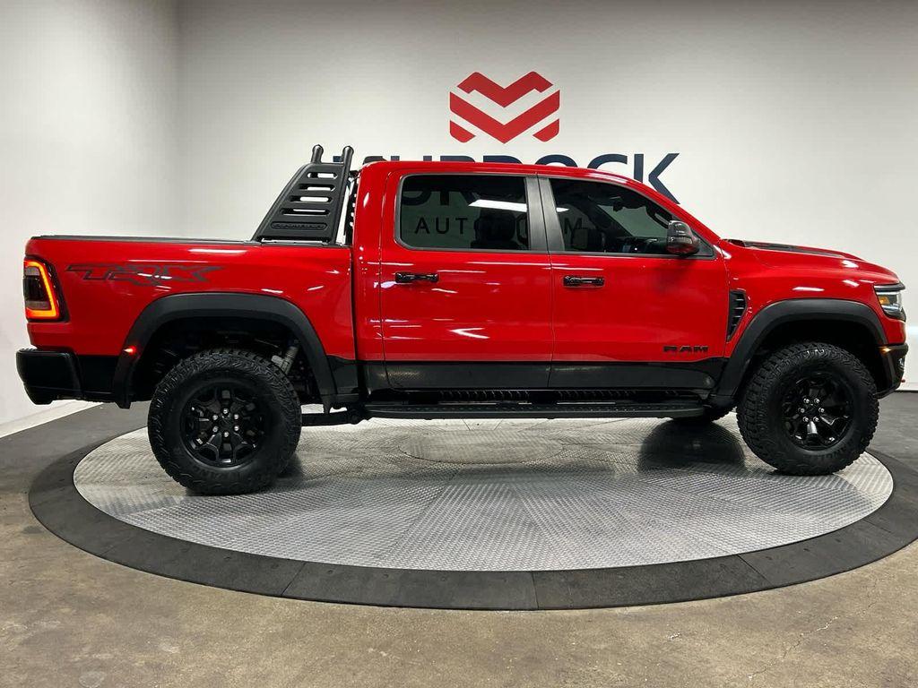 used 2024 Ram 1500 car, priced at $93,995