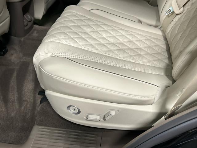 used 2024 Genesis GV80 car, priced at $65,999