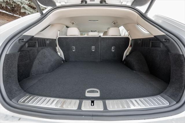 new 2026 Genesis GV70 car, priced at $50,375