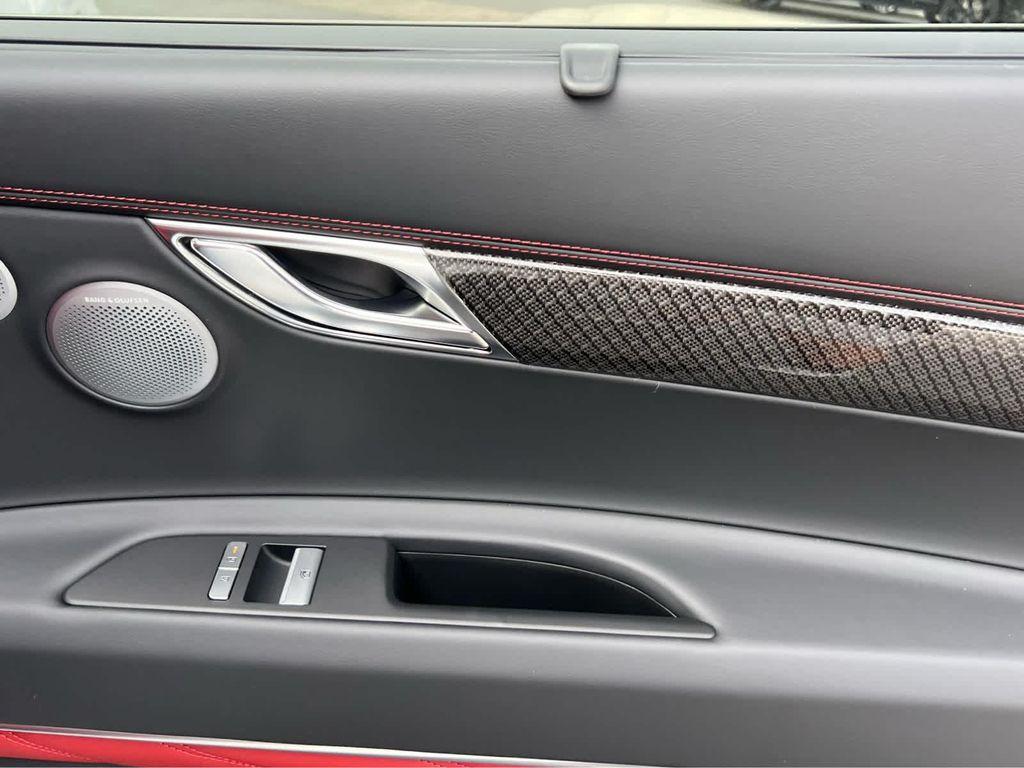 new 2026 Genesis GV80 Coupe car, priced at $89,570