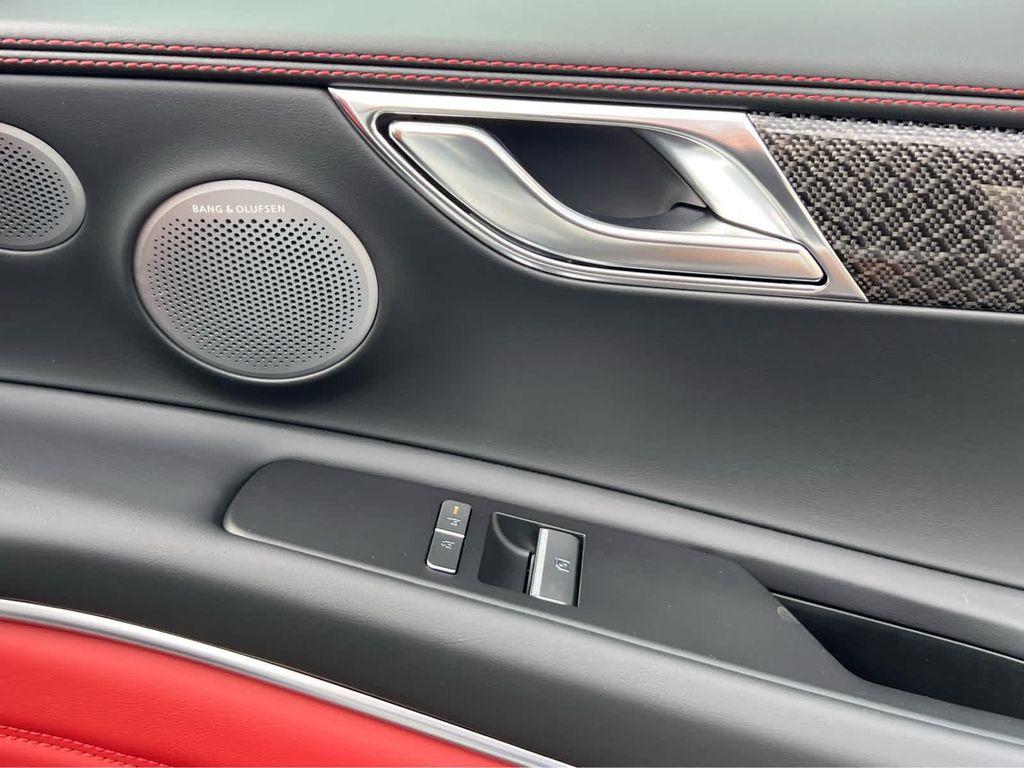 new 2026 Genesis GV80 Coupe car, priced at $89,570