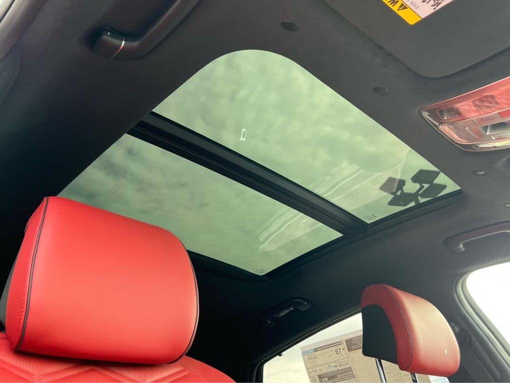 new 2026 Genesis GV80 Coupe car, priced at $89,570