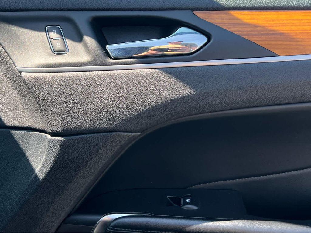 used 2019 Lincoln MKC car, priced at $17,495