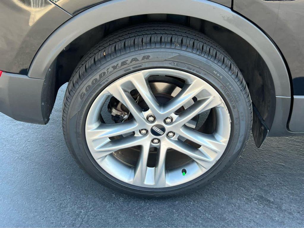 used 2019 Lincoln MKC car, priced at $17,495