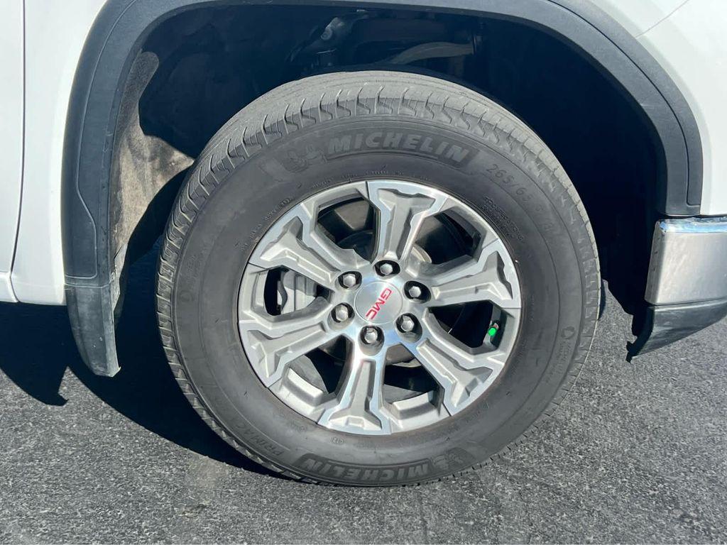 used 2024 GMC Sierra 1500 car, priced at $44,249