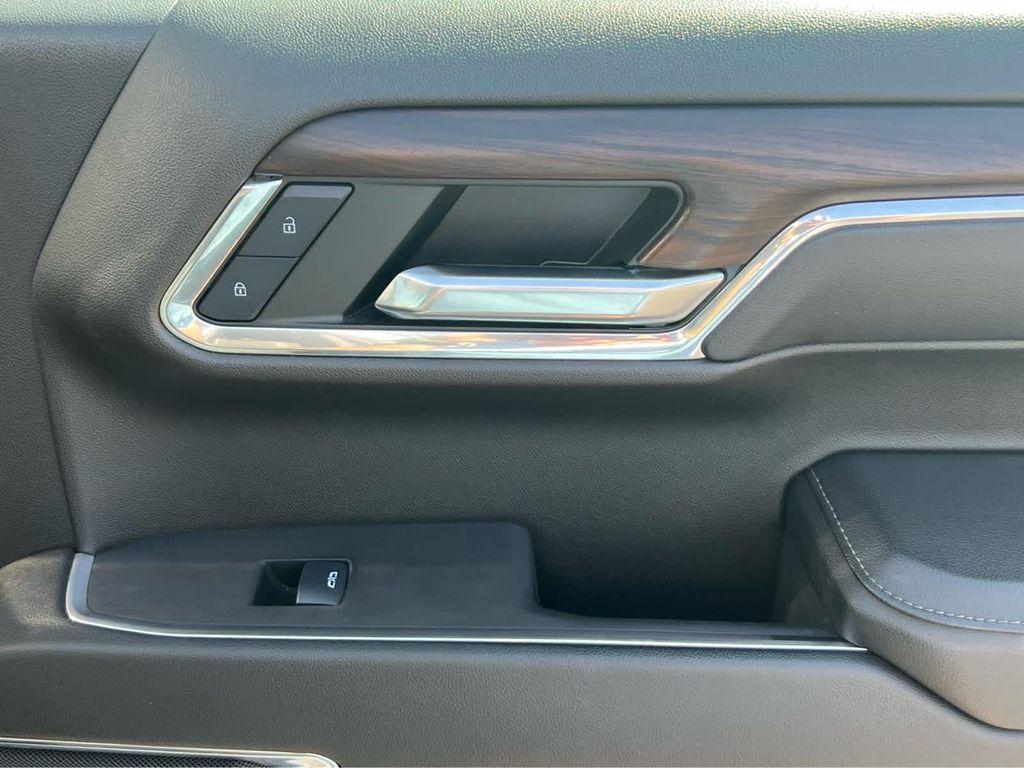 used 2024 GMC Sierra 1500 car, priced at $44,249