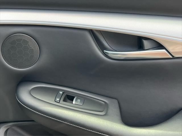 used 2020 INFINITI QX50 car, priced at $22,495