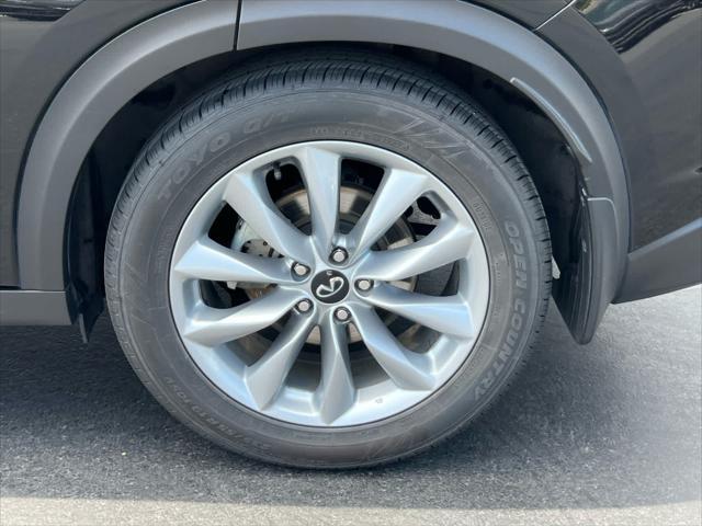 used 2020 INFINITI QX50 car, priced at $22,495