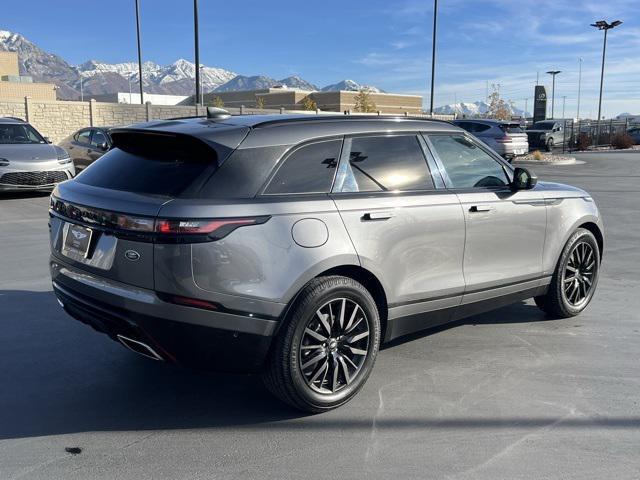 used 2019 Land Rover Range Rover Velar car, priced at $29,895