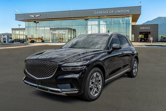 new 2025 Genesis GV70 car