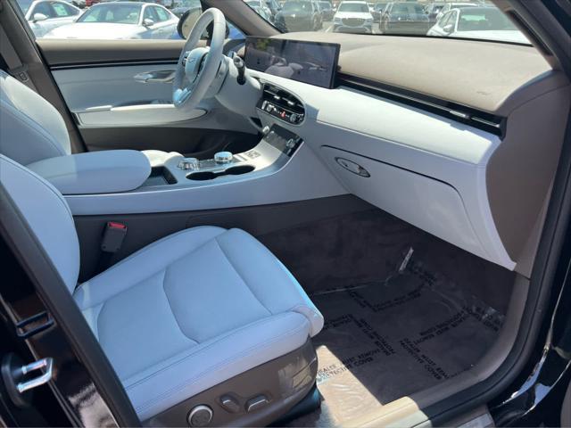 new 2026 Genesis GV70 car, priced at $57,925