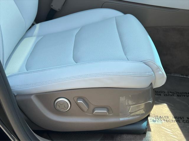 new 2026 Genesis GV70 car, priced at $57,925