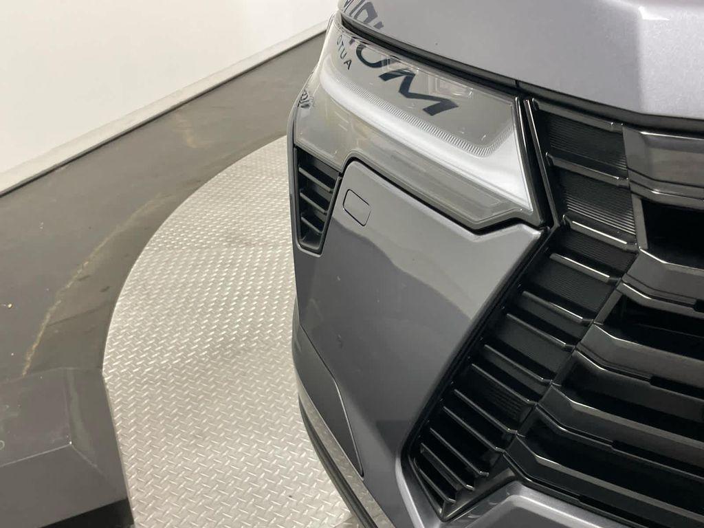 used 2024 Lexus GX 550 car, priced at $82,495
