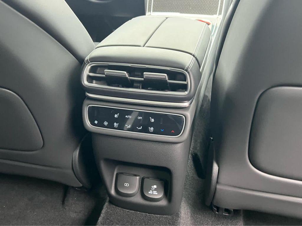 new 2026 Genesis GV80 Coupe car, priced at $90,220