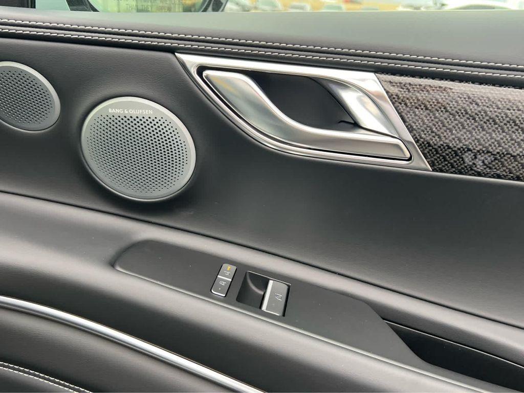 new 2026 Genesis GV80 Coupe car, priced at $90,220