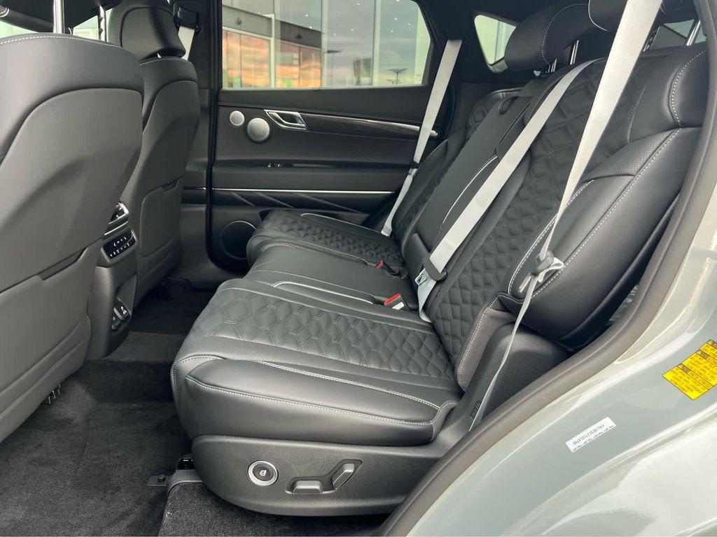 new 2026 Genesis GV80 Coupe car, priced at $90,220