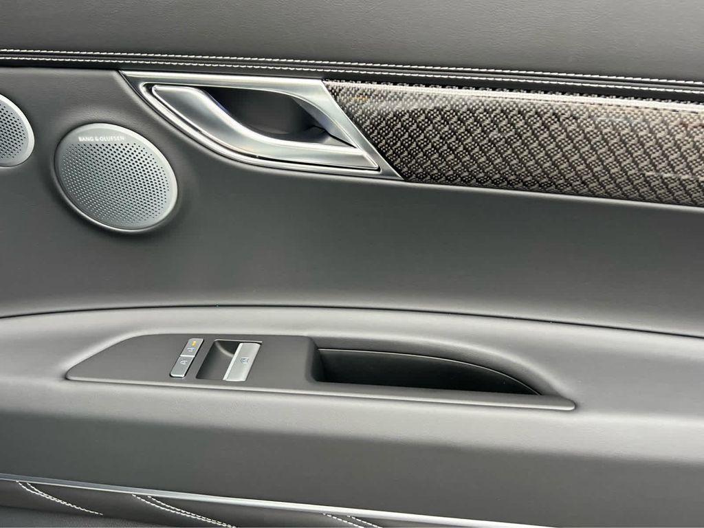 new 2026 Genesis GV80 Coupe car, priced at $90,220