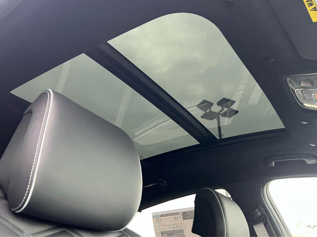 new 2026 Genesis GV80 Coupe car, priced at $90,220