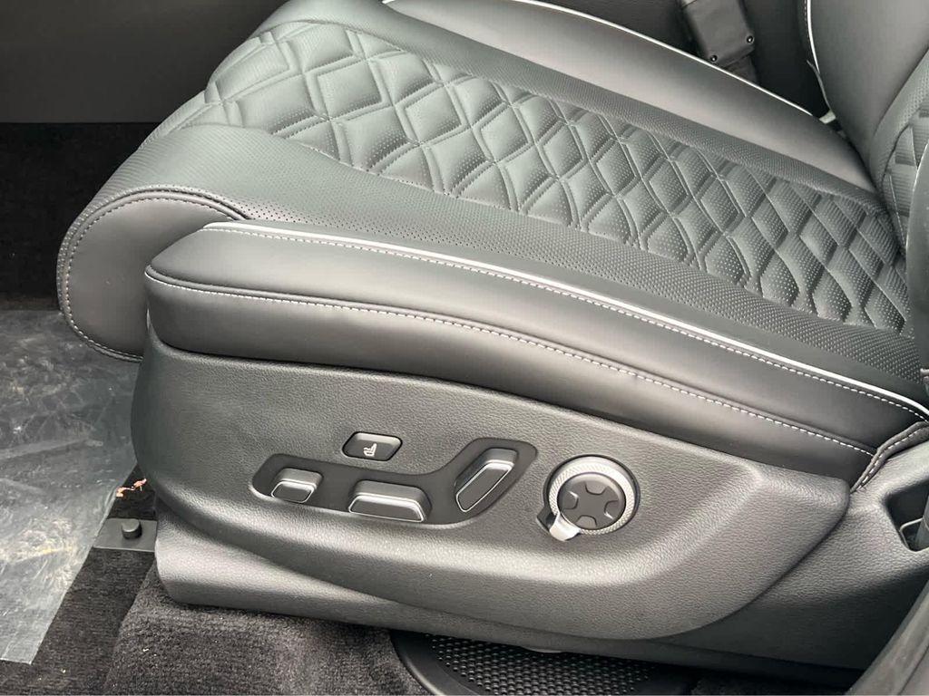 new 2026 Genesis GV80 Coupe car, priced at $90,220