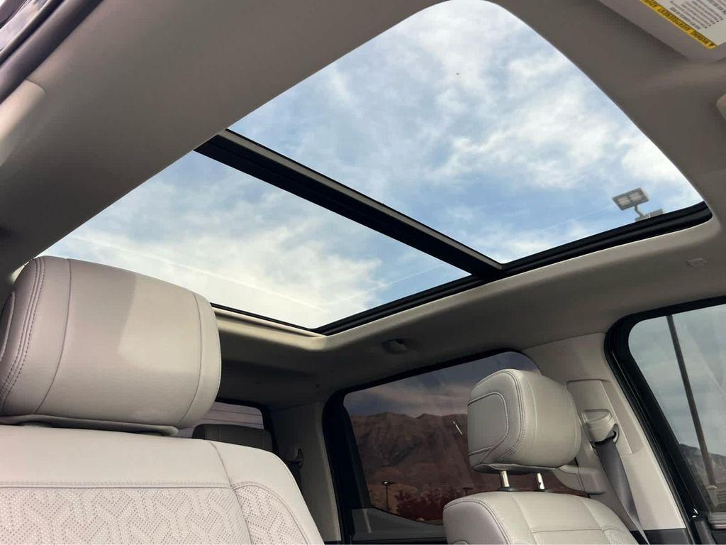 used 2024 Toyota Tundra car, priced at $47,999