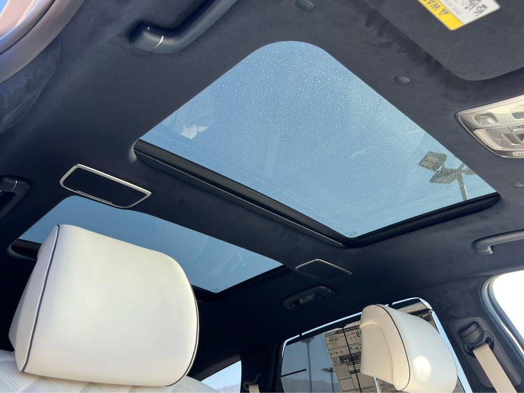 new 2026 Genesis GV80 car, priced at $84,625