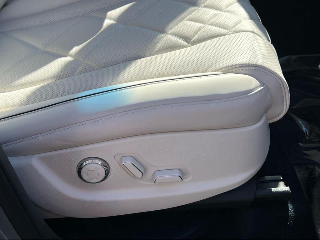 new 2026 Genesis GV80 car, priced at $84,625