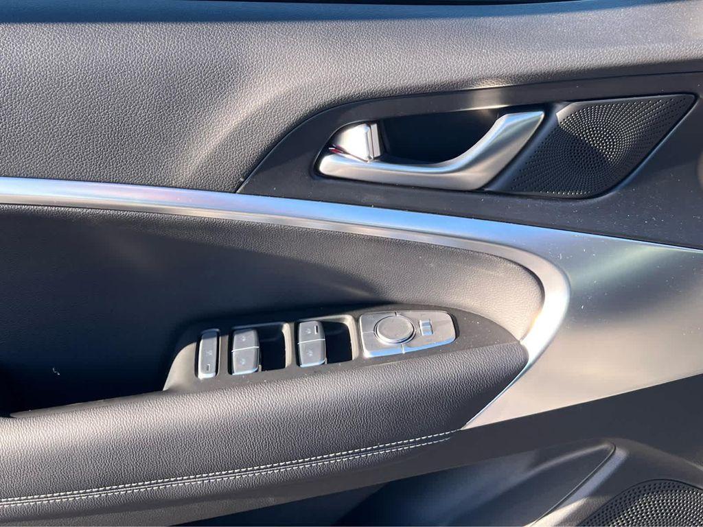 new 2026 Genesis G70 car, priced at $48,105