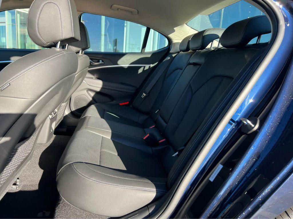 new 2026 Genesis G70 car, priced at $48,105