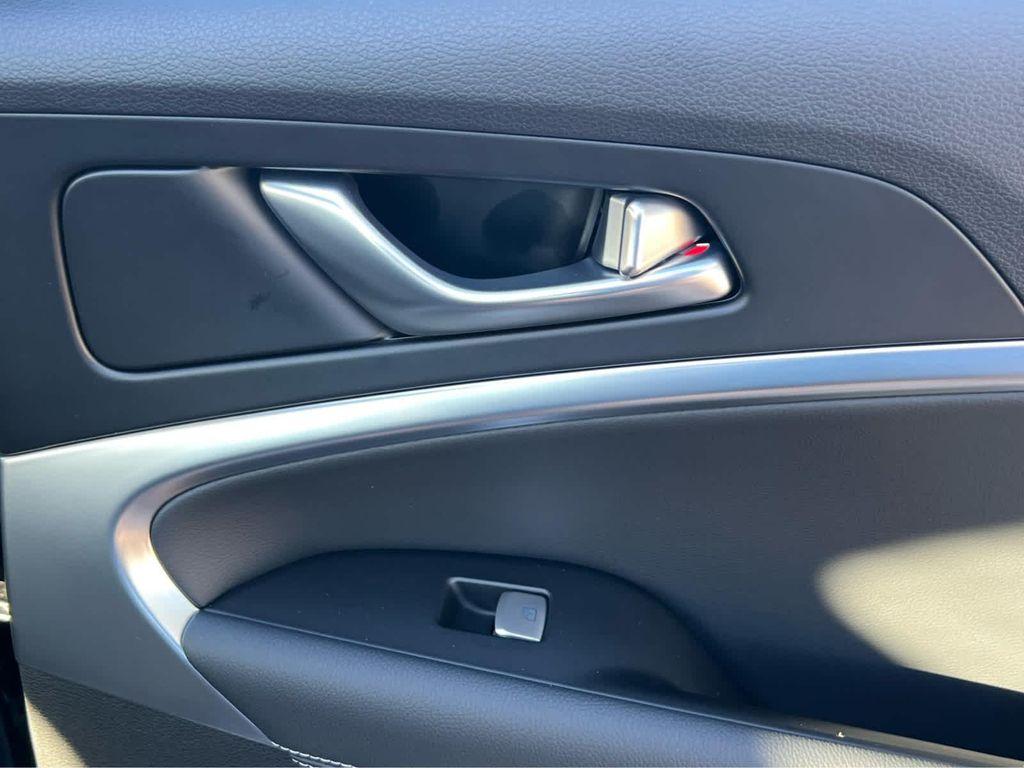 new 2026 Genesis G70 car, priced at $48,105