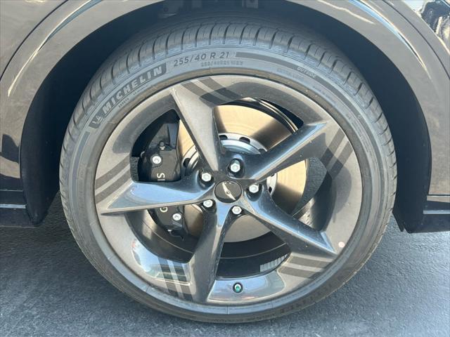 new 2026 Genesis GV70 car, priced at $72,685