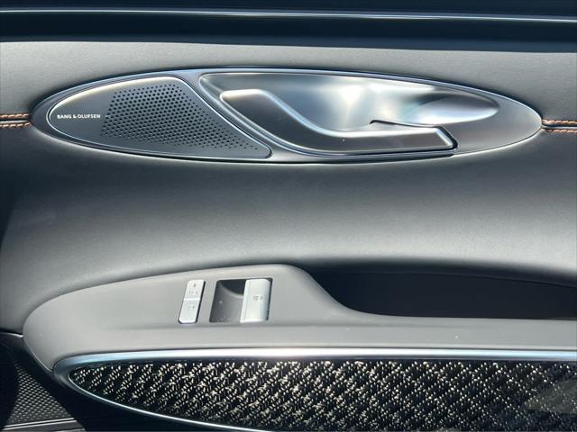new 2026 Genesis GV70 car, priced at $72,685