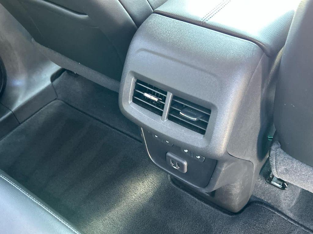 used 2023 Chevrolet Equinox car, priced at $23,495