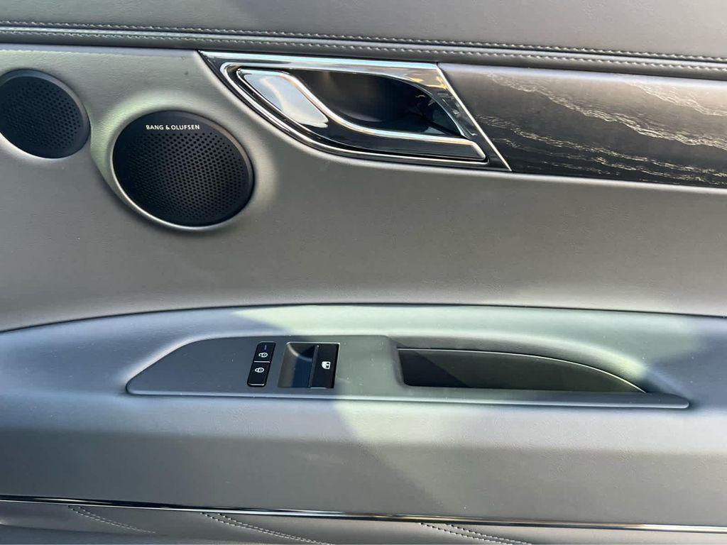 new 2026 Genesis GV80 car, priced at $86,085