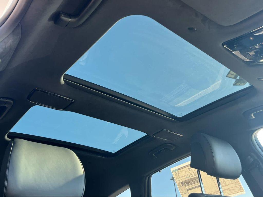 new 2026 Genesis GV80 car, priced at $86,085